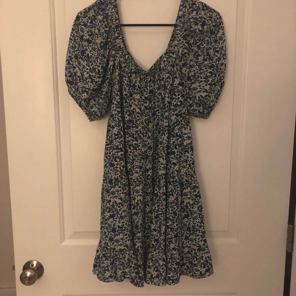 Target Dress